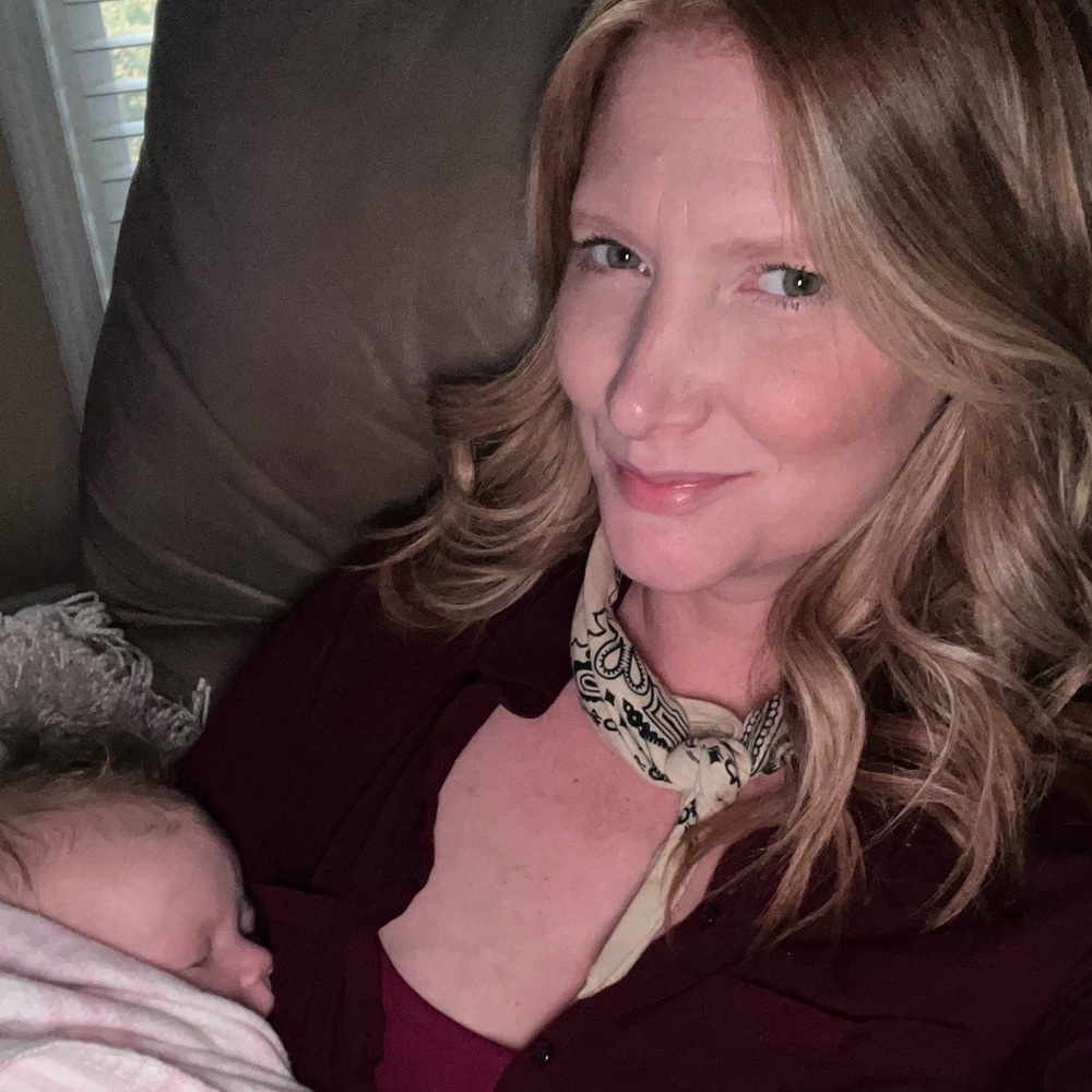 Meet your Posher, Erin